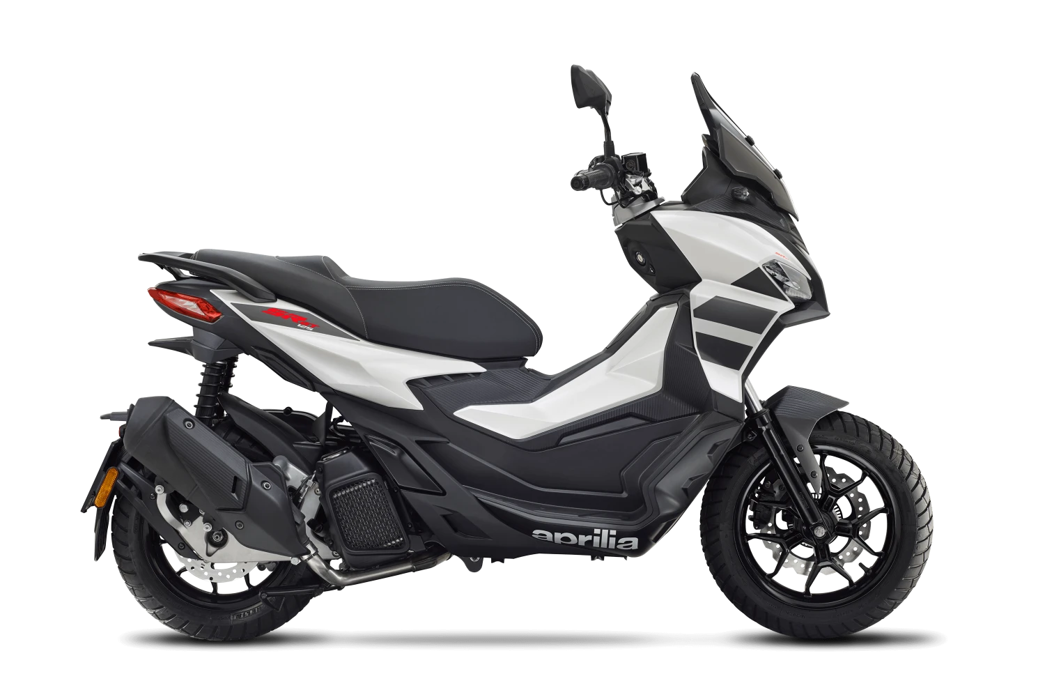 Aprilia SR GT 125