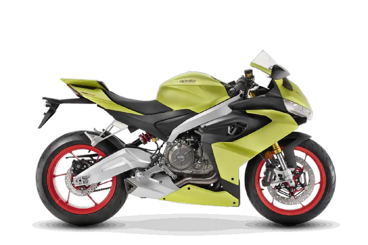 Aprilia RS 660