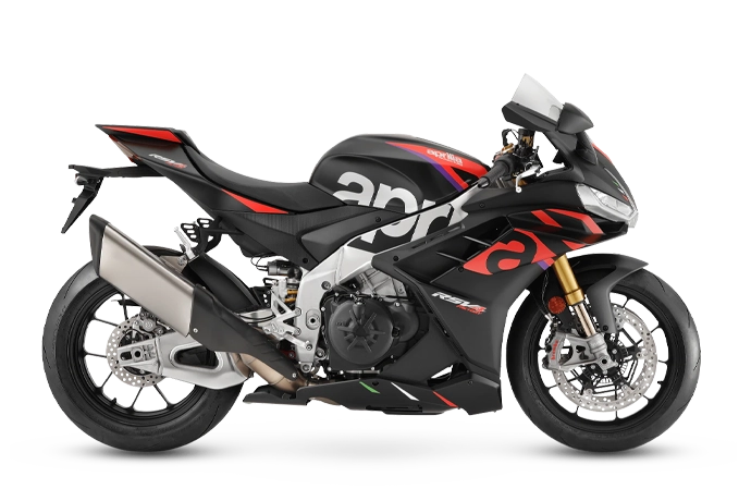 Aprilia RSV4