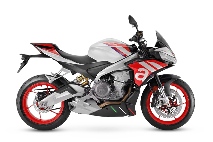 Aprilia Tuono 660