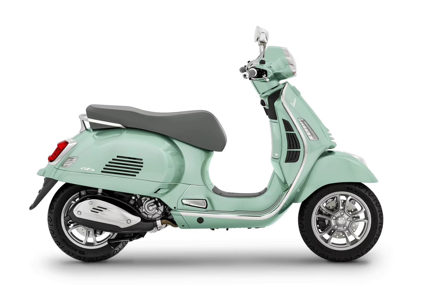 Vespa GTS 300