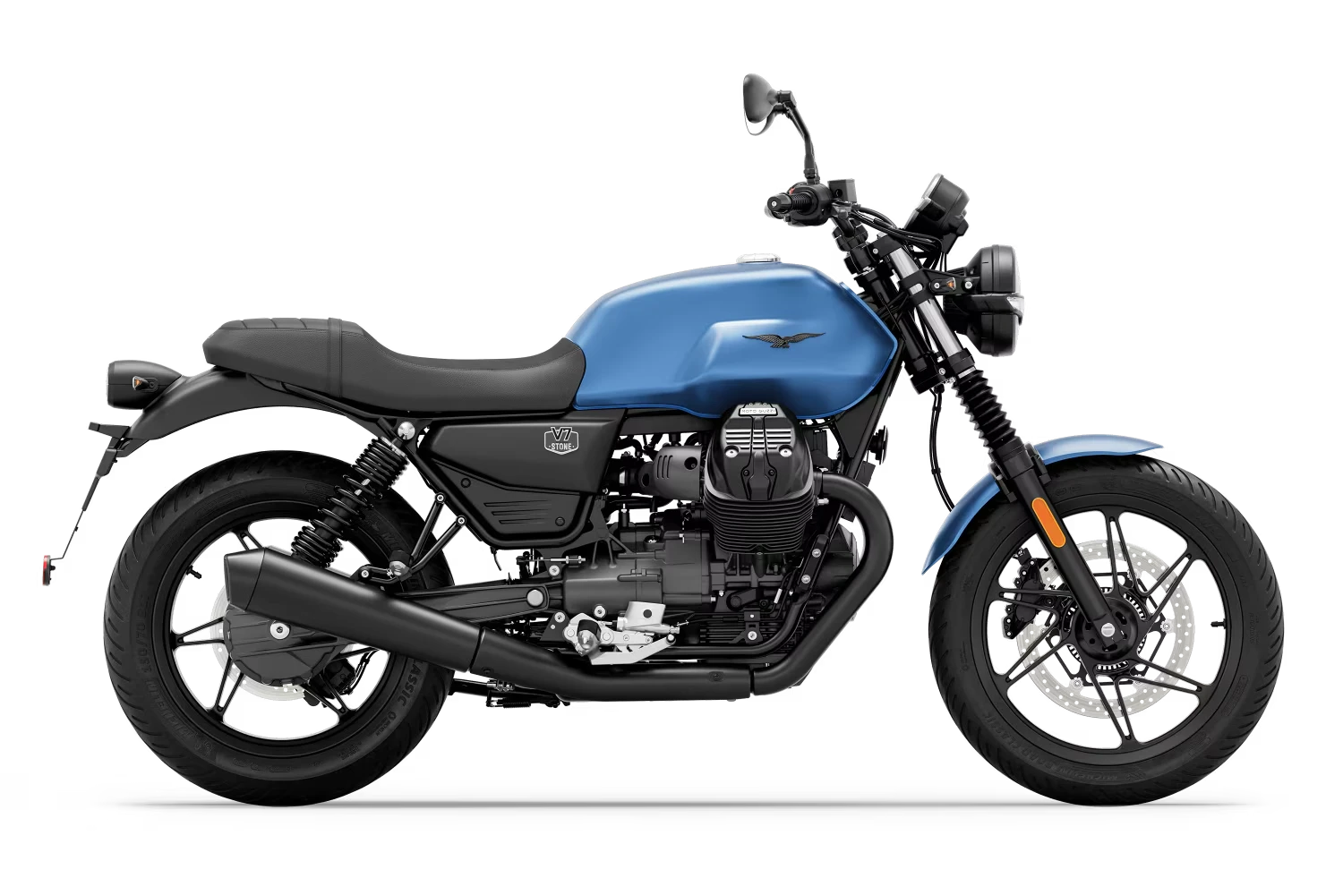 Moto Guzzi V7