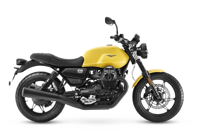 Moto Guzzi V7