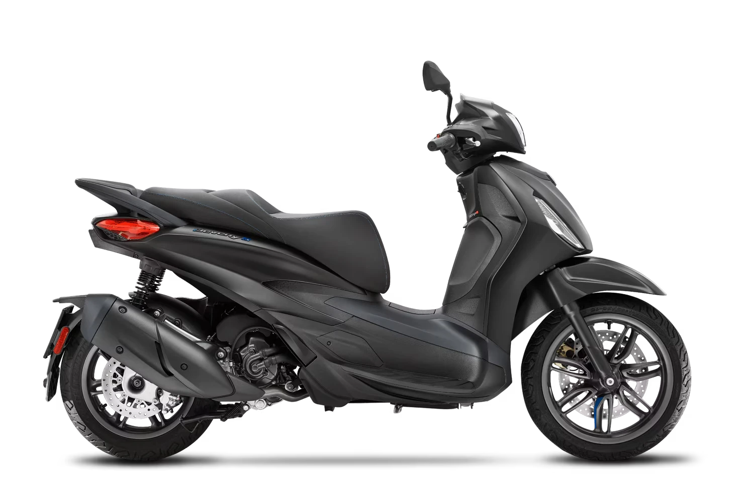 Piaggio Beverly 310