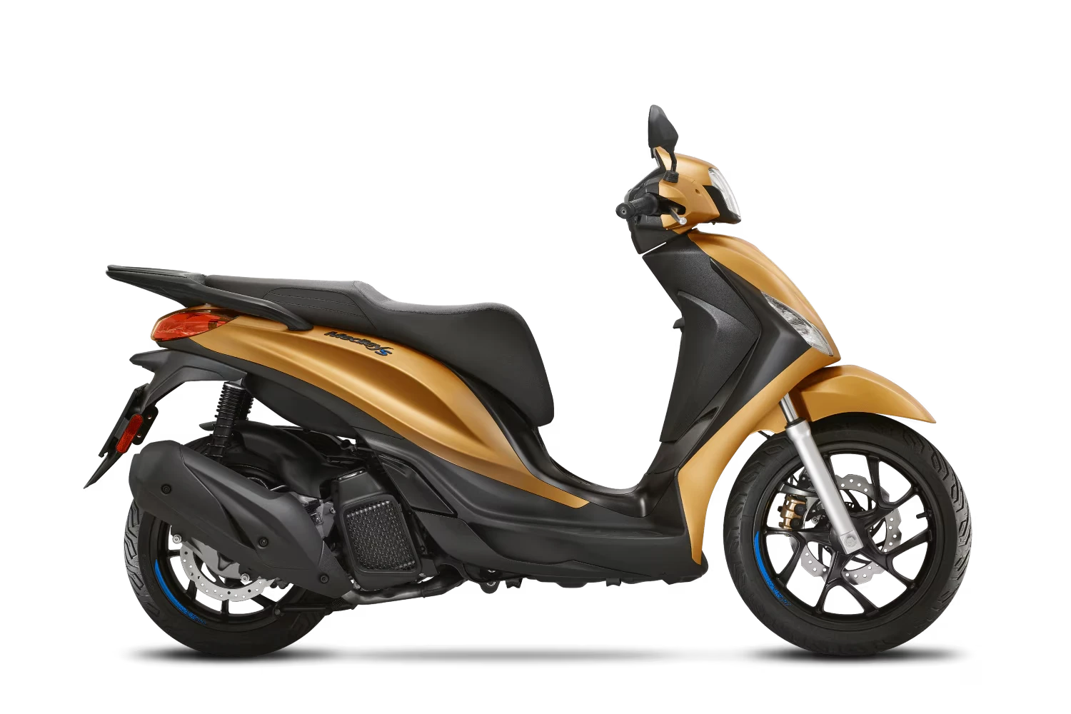 Piaggio Medley 125