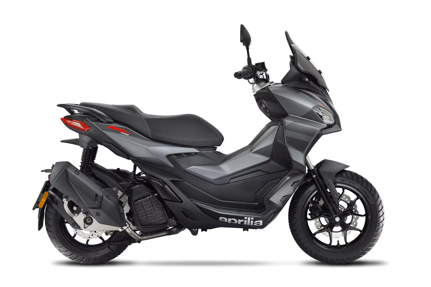 Aprilia SR GT 200