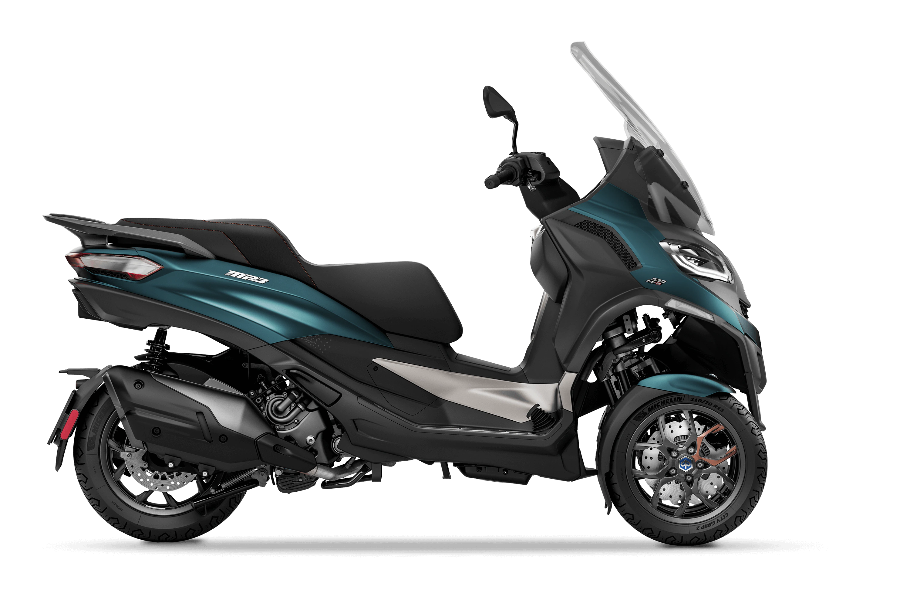 Piaggio MP3 530