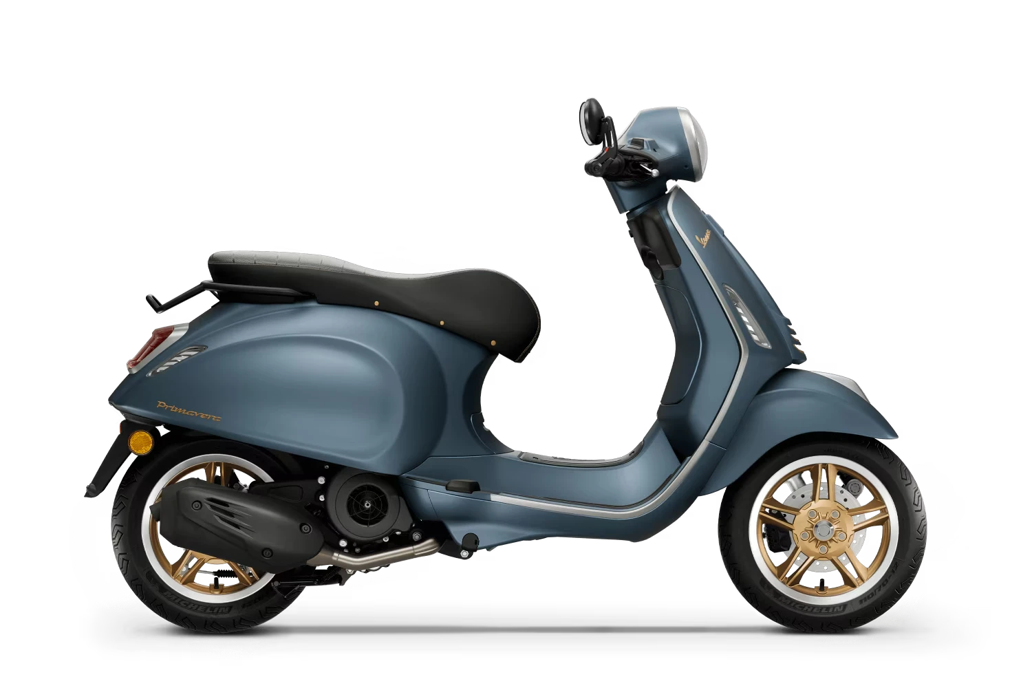 Vespa Primavera 125