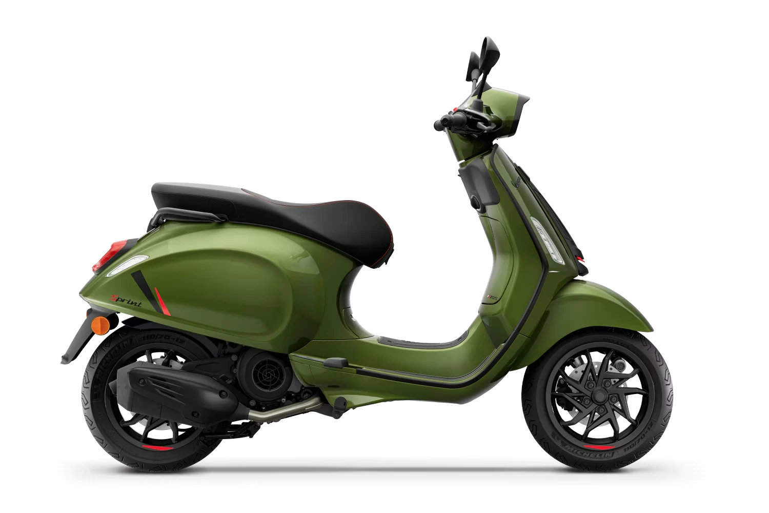 Vespa Sprint 125 S