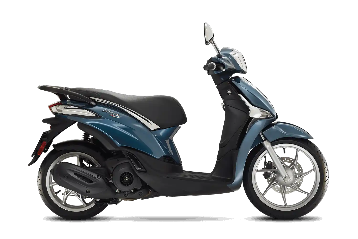 Piaggio Liberty 125